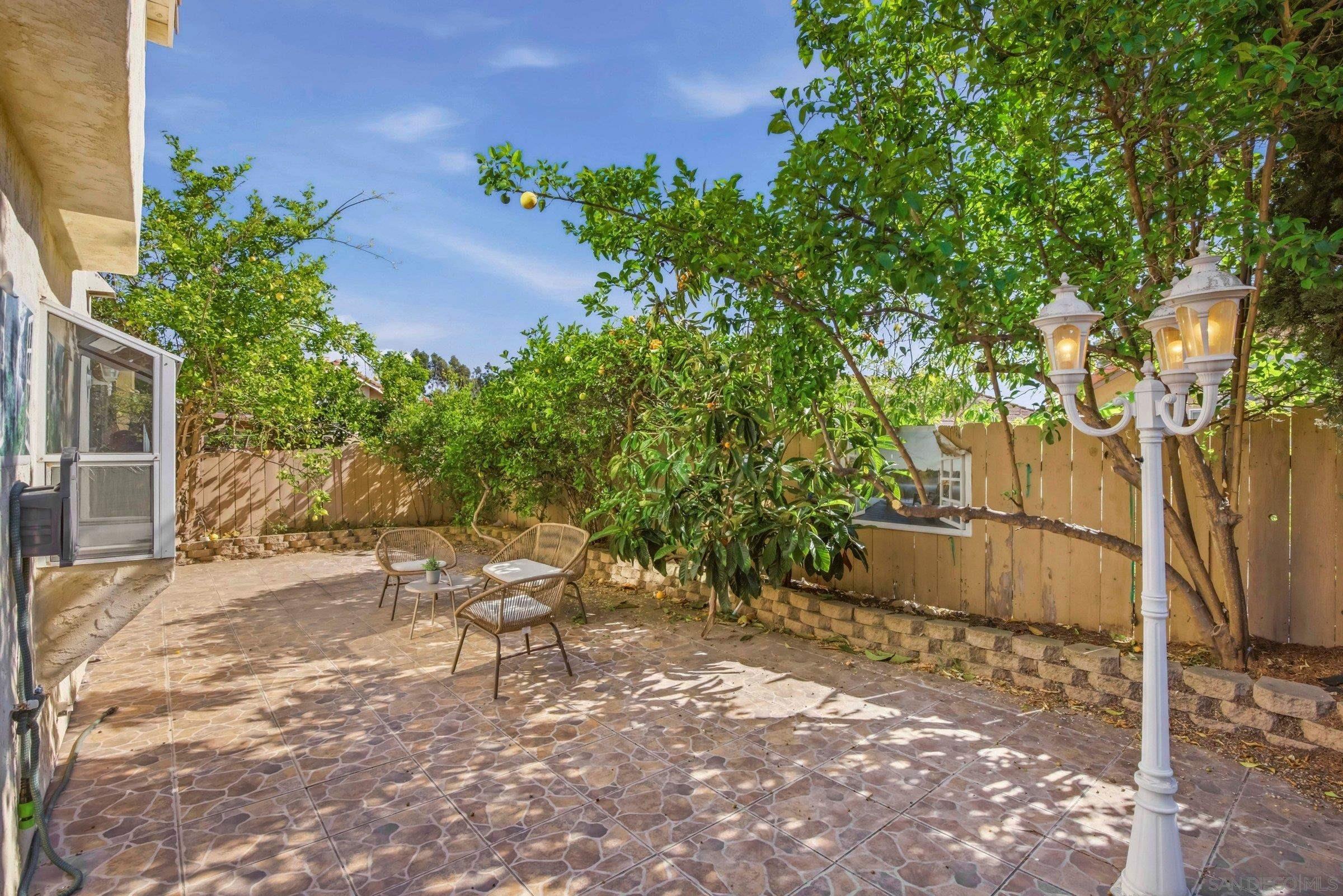 Detail Gallery Image 26 of 30 For 13354  Darview, San Diego,  CA 92129 - 5 Beds | 3 Baths