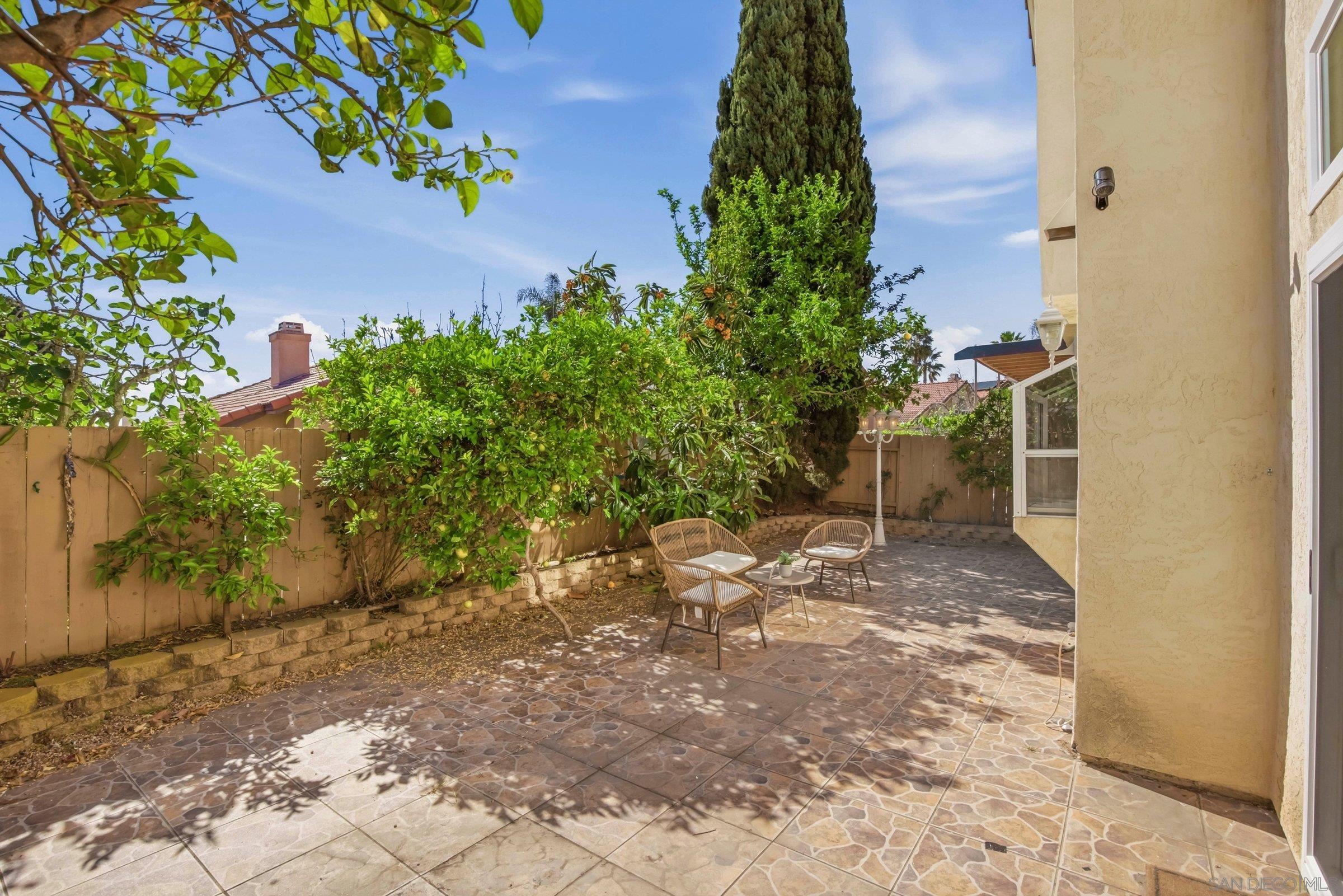 Detail Gallery Image 29 of 30 For 13354  Darview, San Diego,  CA 92129 - 5 Beds | 3 Baths