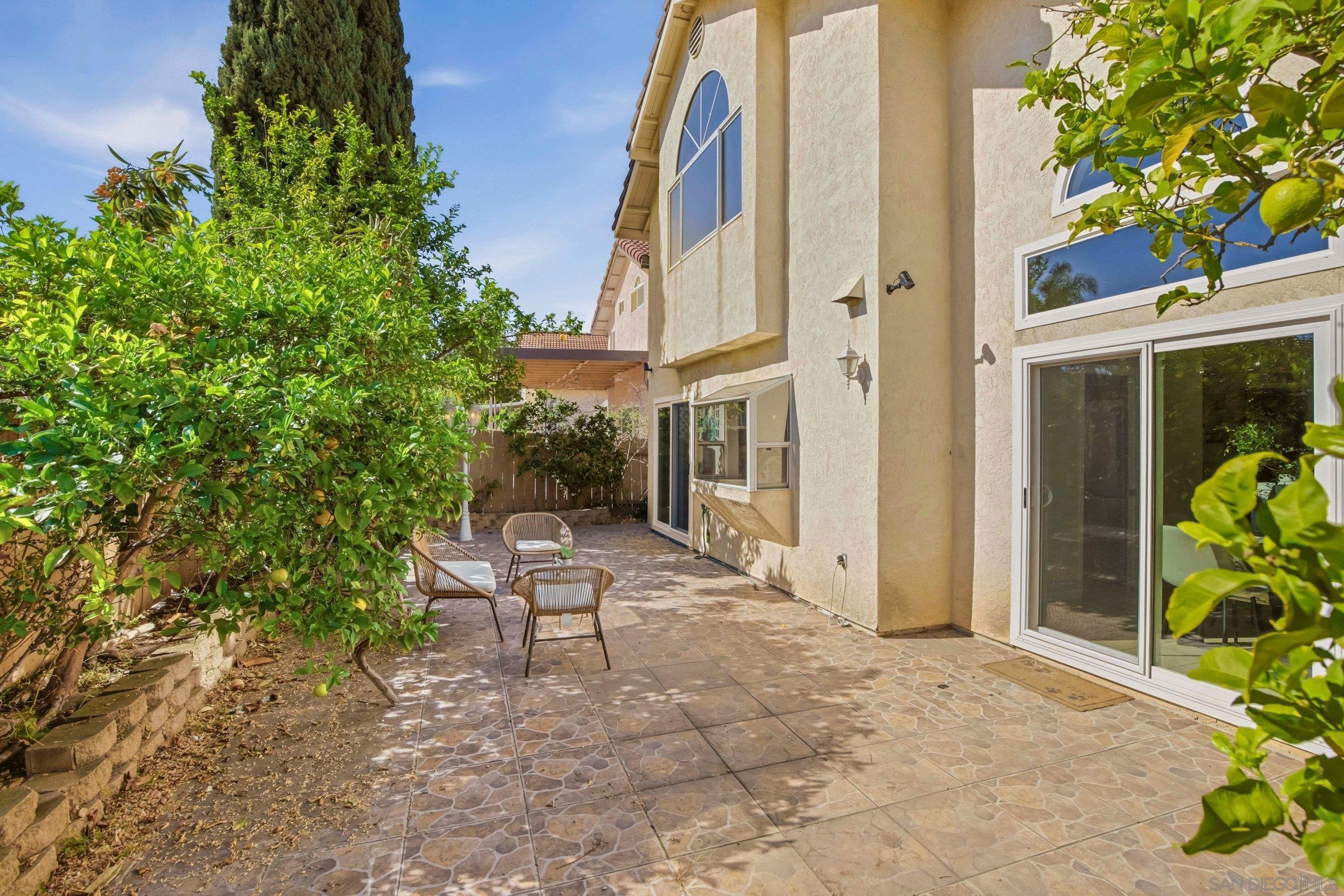 Detail Gallery Image 30 of 30 For 13354  Darview, San Diego,  CA 92129 - 5 Beds | 3 Baths