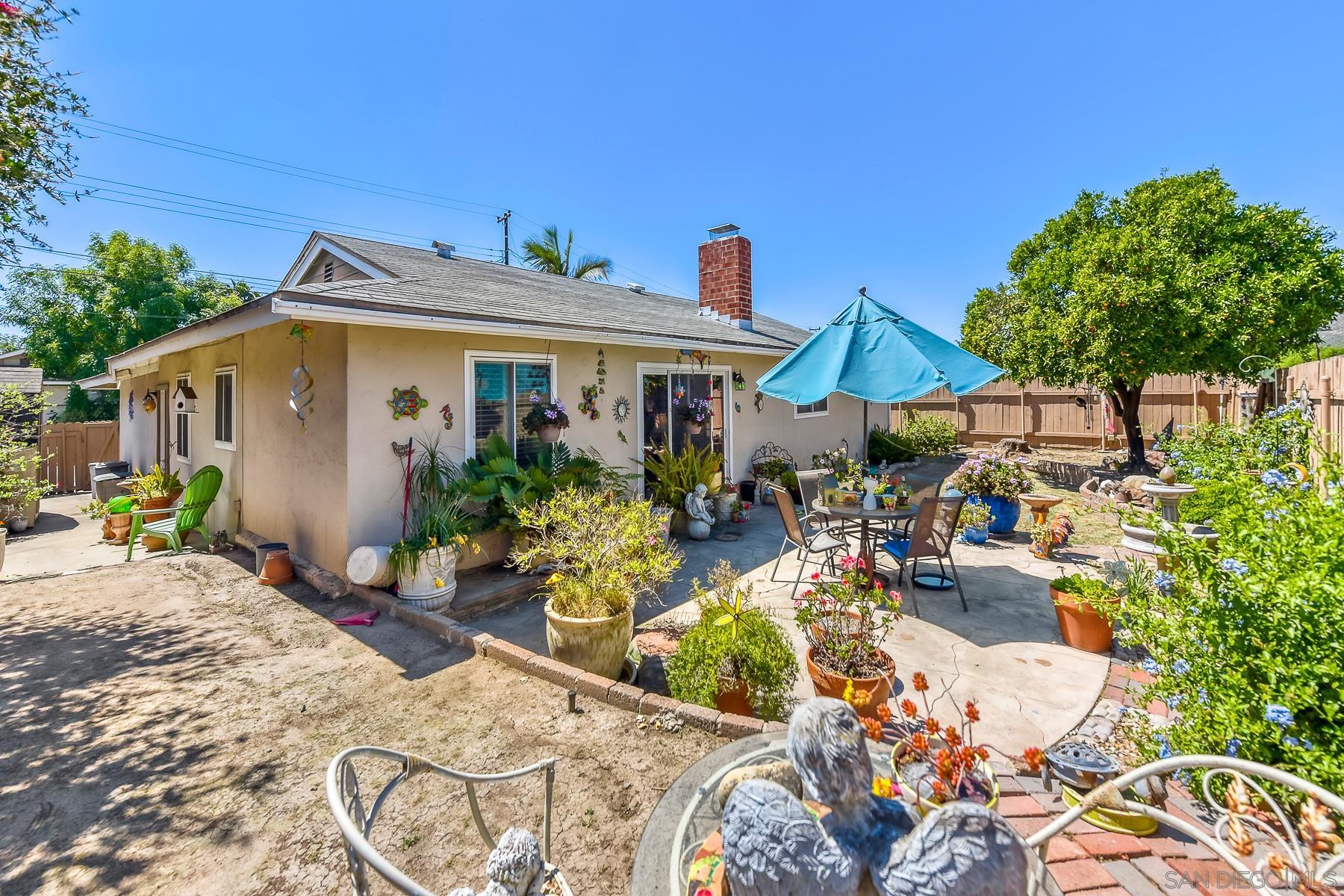 Detail Gallery Image 21 of 24 For 8376  Mono Lake Dr, San Diego,  CA 92119 - 3 Beds | 2 Baths