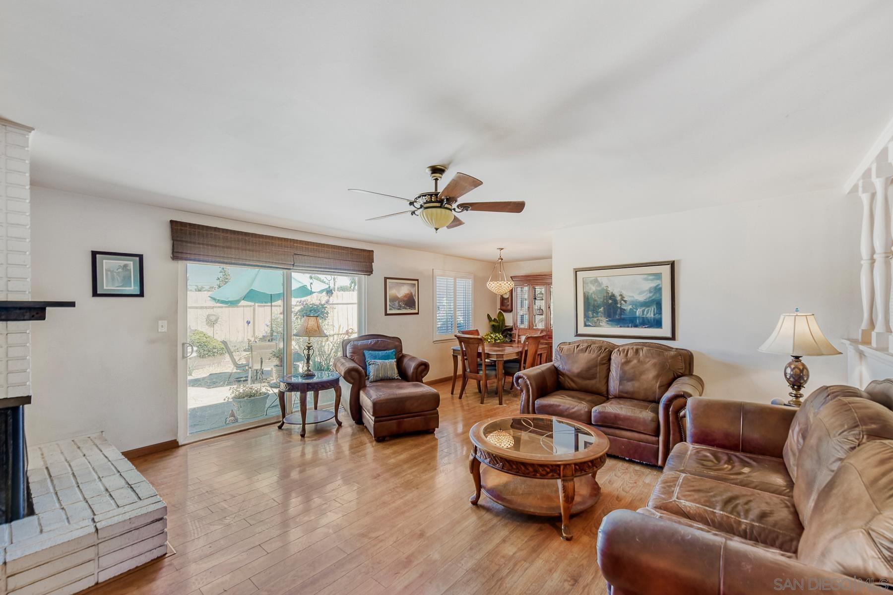 Detail Gallery Image 23 of 24 For 8376  Mono Lake Dr, San Diego,  CA 92119 - 3 Beds | 2 Baths