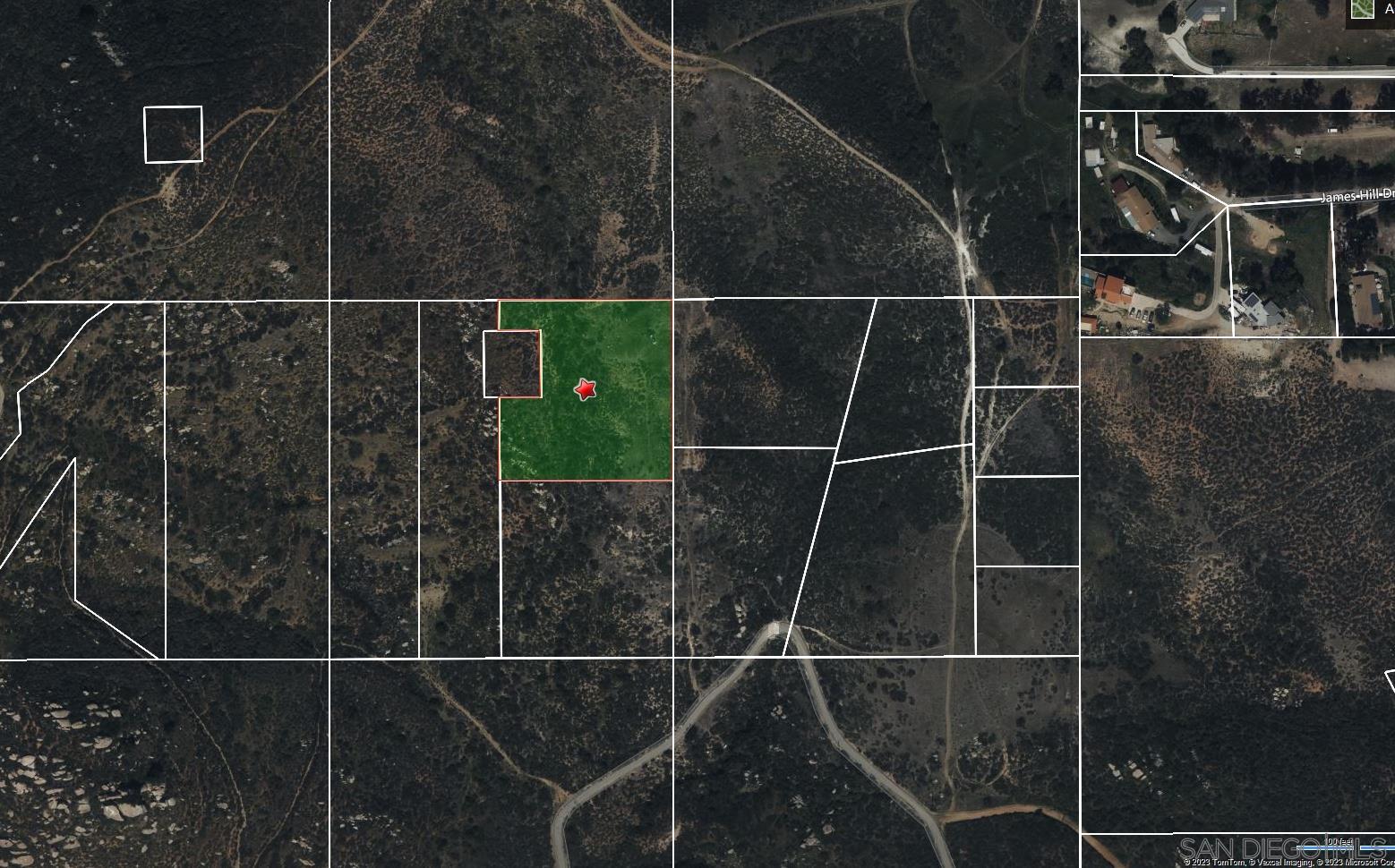 Detail Gallery Image 2 of 2 For , El Cajon,  CA 92021 - – Beds | – Baths