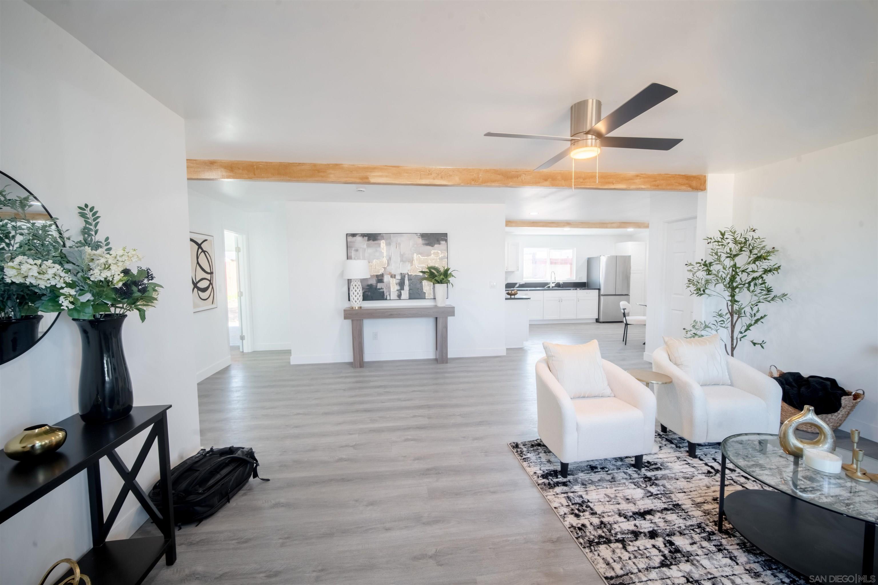 Detail Gallery Image 7 of 30 For 2271  Judith St, San Diego,  CA 92154 - 3 Beds | 2 Baths