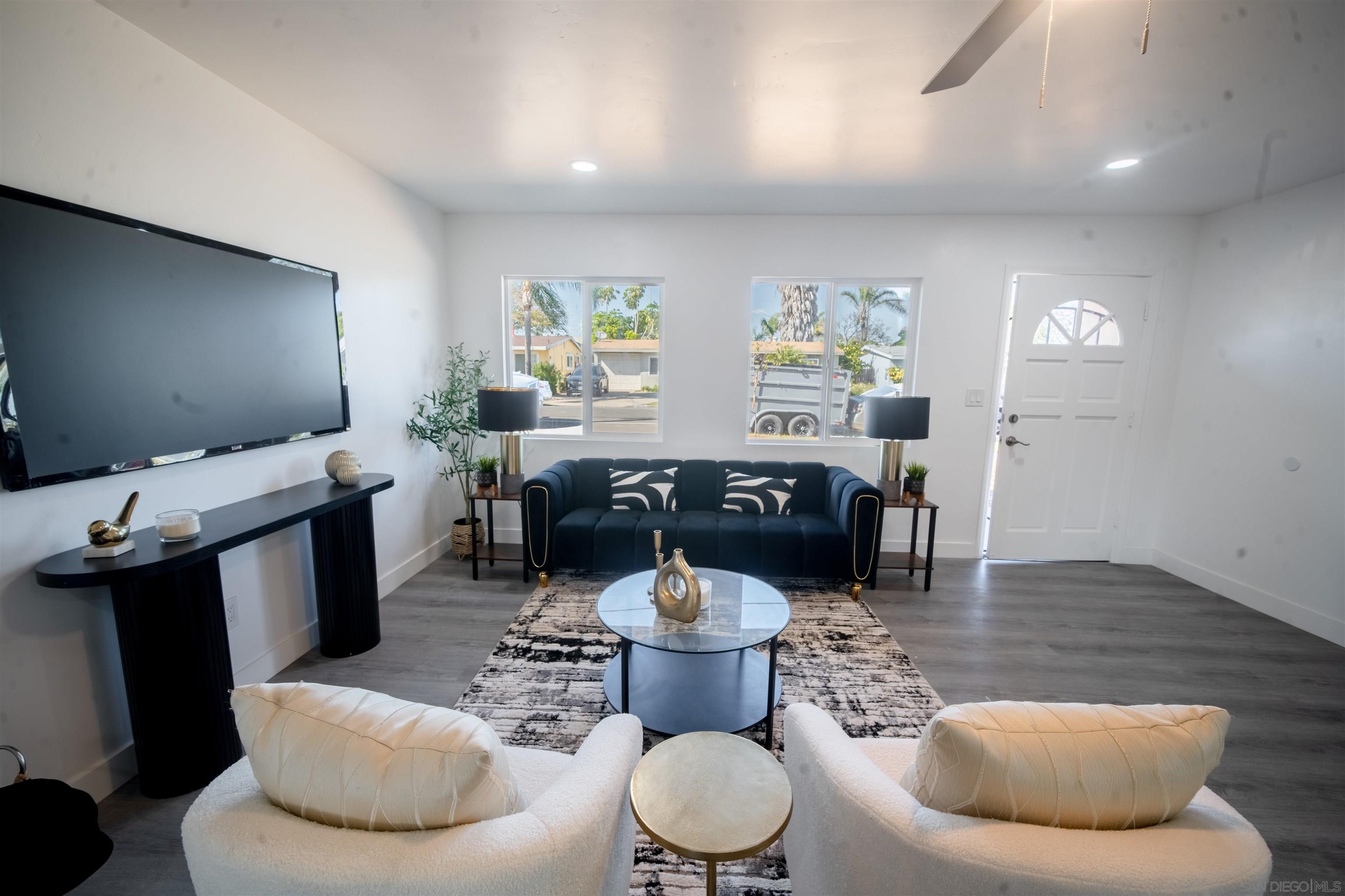 Detail Gallery Image 8 of 30 For 2271  Judith St, San Diego,  CA 92154 - 3 Beds | 2 Baths