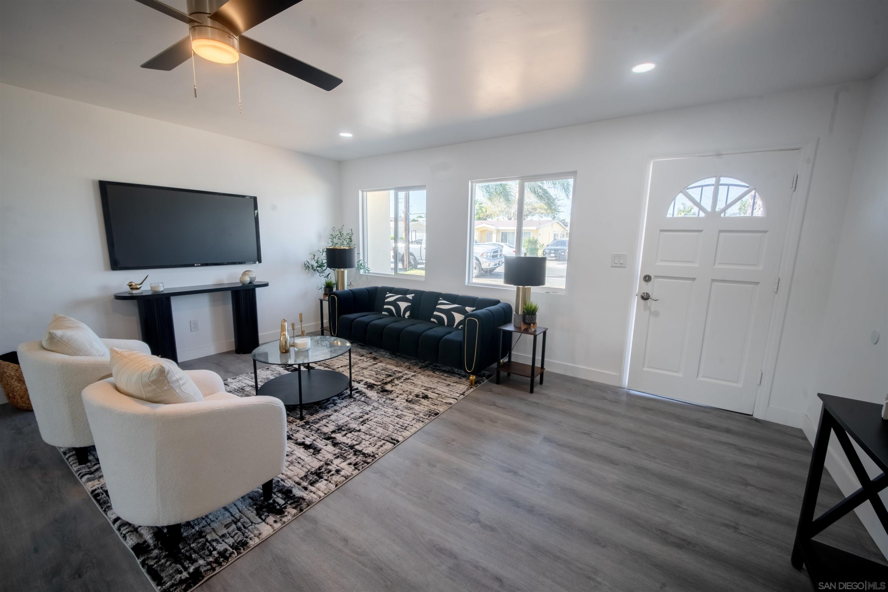 Detail Gallery Image 9 of 30 For 2271  Judith St, San Diego,  CA 92154 - 3 Beds | 2 Baths