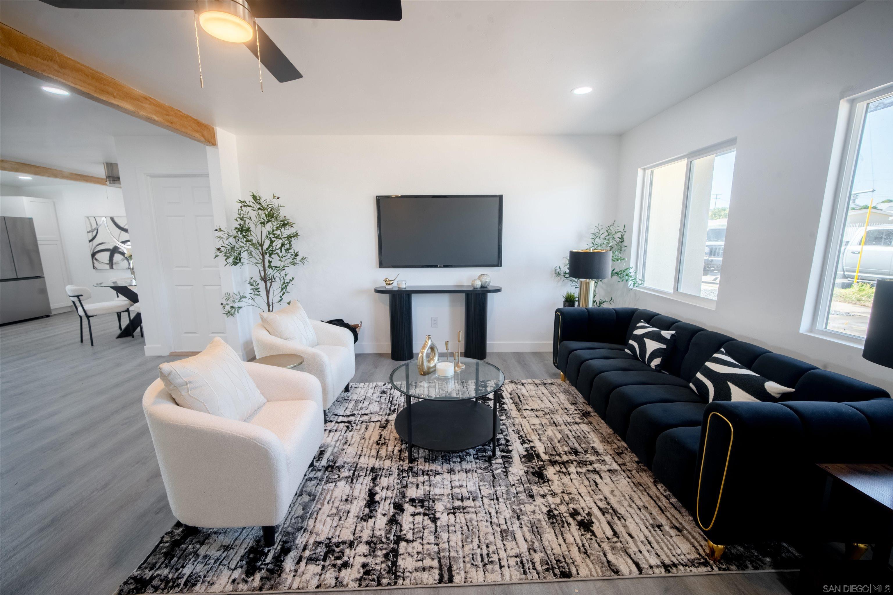 Detail Gallery Image 10 of 30 For 2271  Judith St, San Diego,  CA 92154 - 3 Beds | 2 Baths