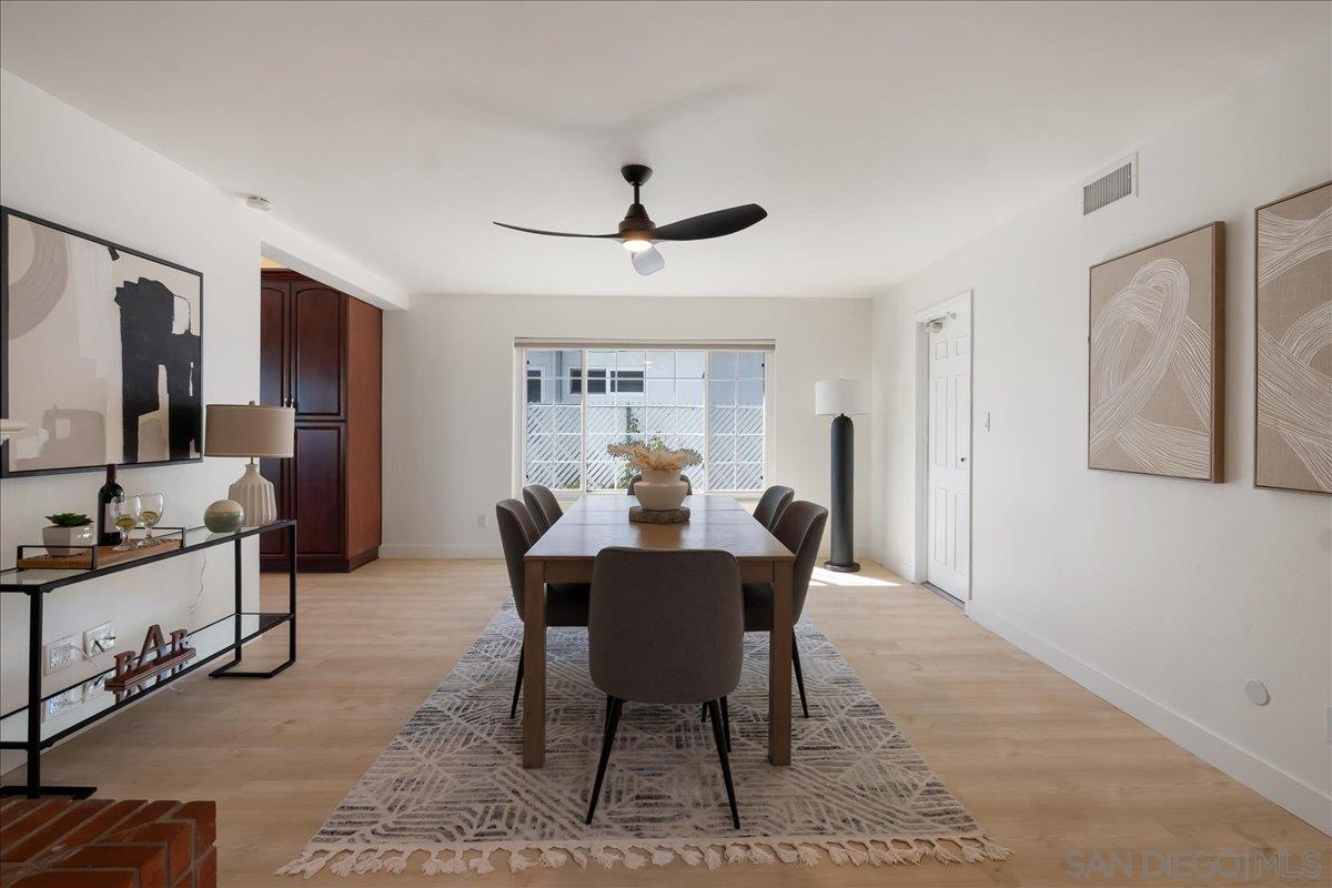 Detail Gallery Image 24 of 48 For 3027  Hunrichs Way, San Diego,  CA 92117 - 4 Beds | 2/1 Baths