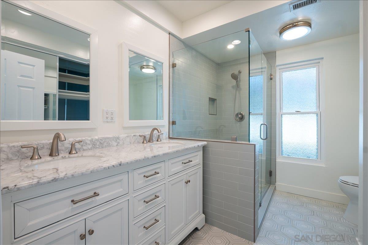 Detail Gallery Image 27 of 48 For 3027  Hunrichs Way, San Diego,  CA 92117 - 4 Beds | 2/1 Baths