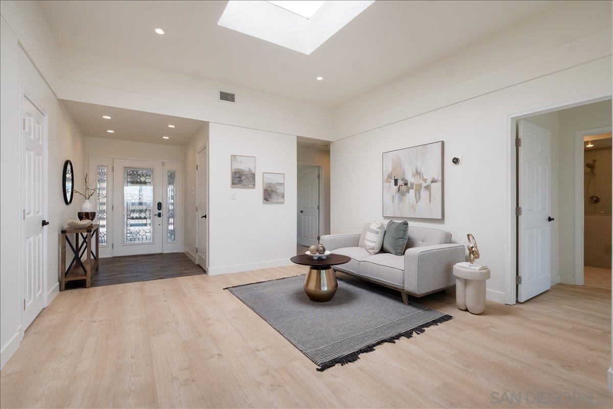 Detail Gallery Image 30 of 48 For 3027  Hunrichs Way, San Diego,  CA 92117 - 4 Beds | 2/1 Baths