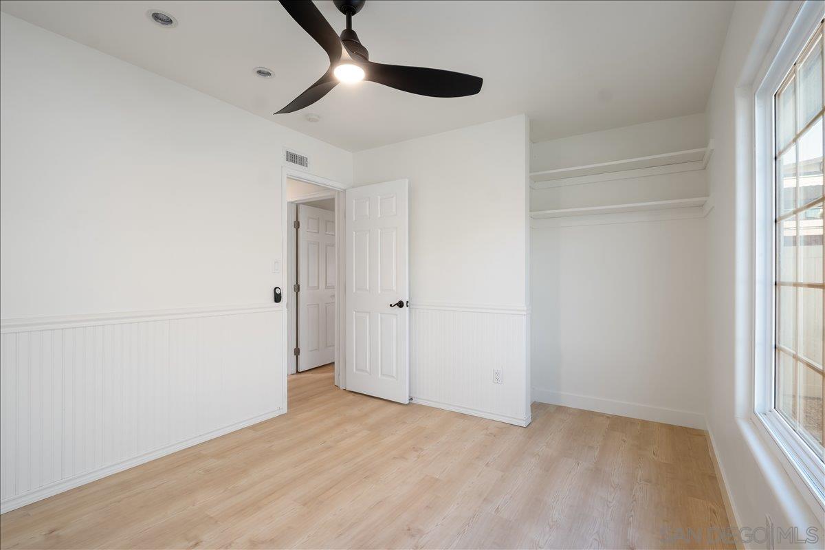 Detail Gallery Image 34 of 48 For 3027  Hunrichs Way, San Diego,  CA 92117 - 4 Beds | 2/1 Baths