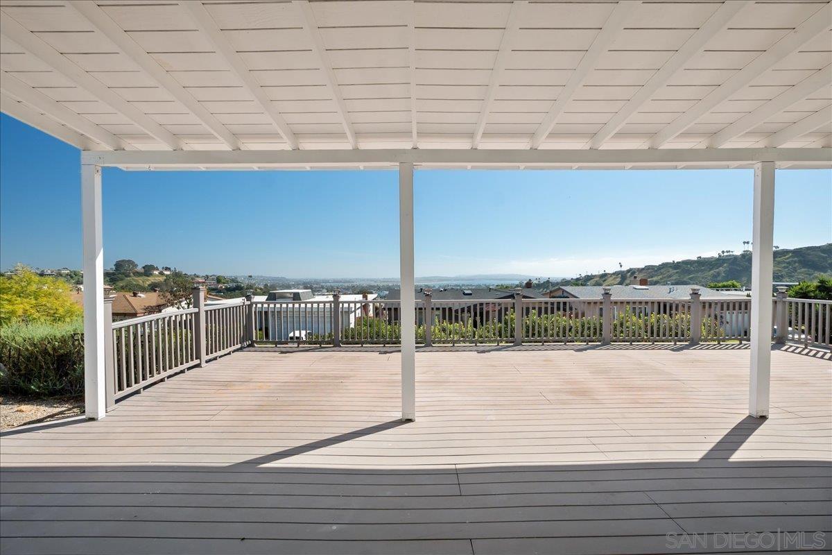 Detail Gallery Image 36 of 48 For 3027  Hunrichs Way, San Diego,  CA 92117 - 4 Beds | 2/1 Baths