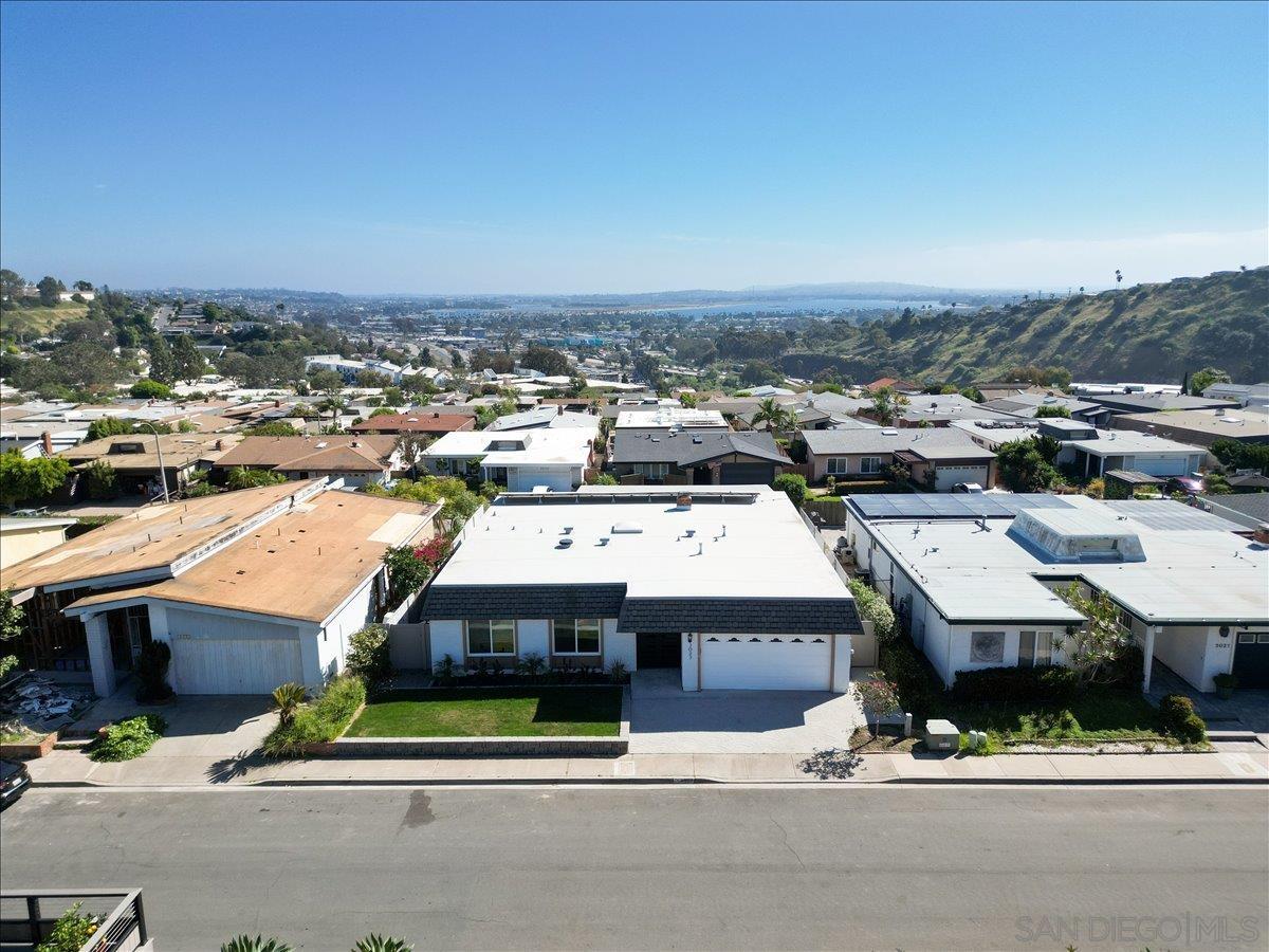 Detail Gallery Image 38 of 47 For 3027  Hunrichs Way, San Diego,  CA 92117 - 4 Beds | 2/1 Baths