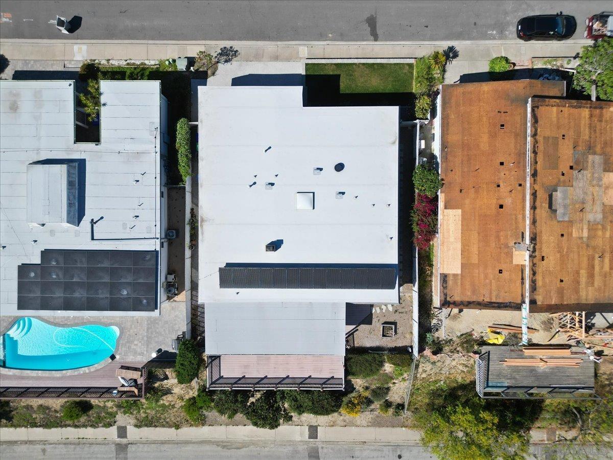 Detail Gallery Image 39 of 47 For 3027  Hunrichs Way, San Diego,  CA 92117 - 4 Beds | 2/1 Baths