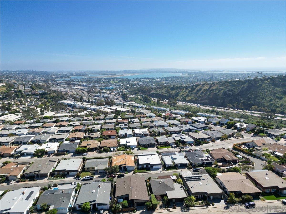 Detail Gallery Image 46 of 48 For 3027  Hunrichs Way, San Diego,  CA 92117 - 4 Beds | 2/1 Baths