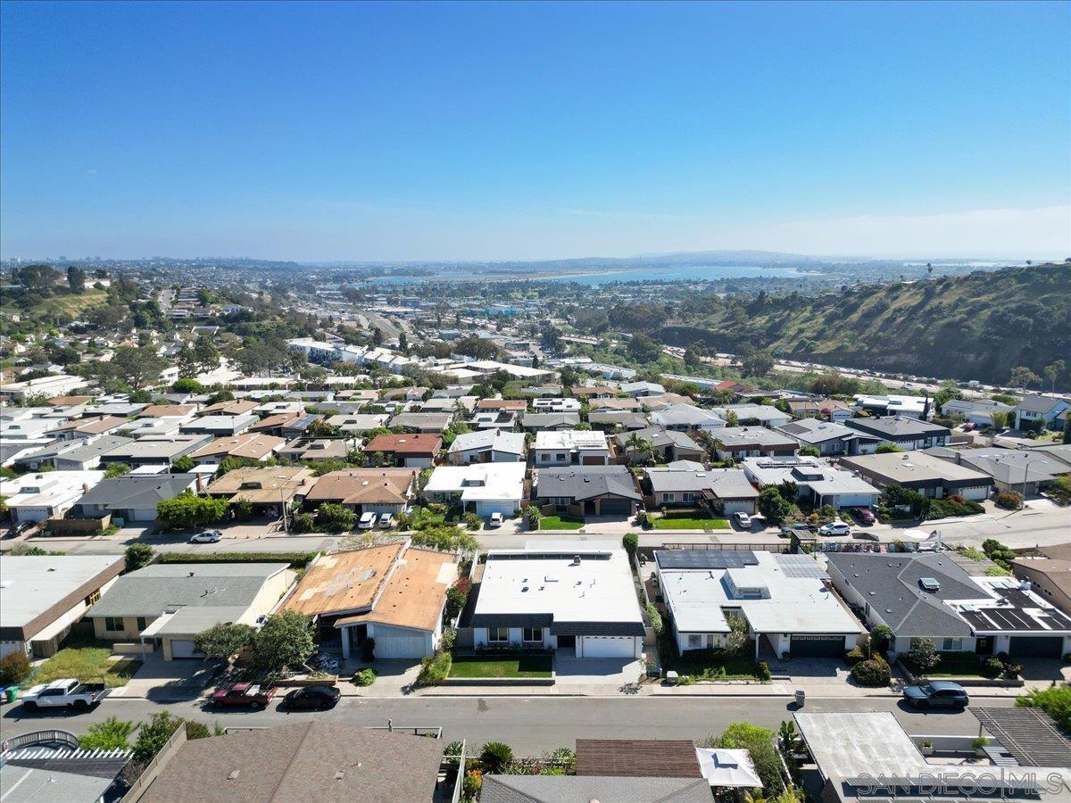 Detail Gallery Image 47 of 48 For 3027  Hunrichs Way, San Diego,  CA 92117 - 4 Beds | 2/1 Baths