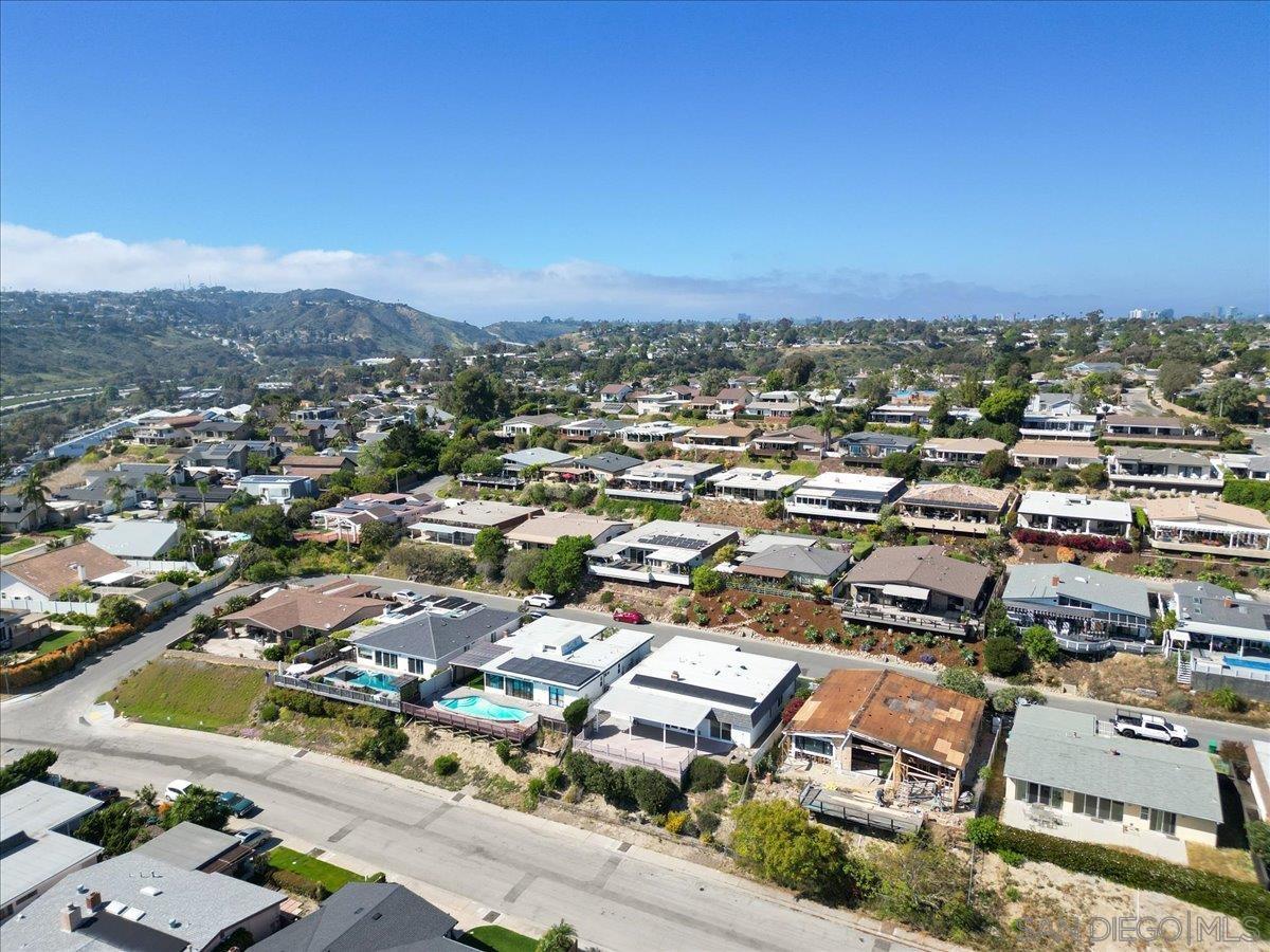 Detail Gallery Image 48 of 48 For 3027  Hunrichs Way, San Diego,  CA 92117 - 4 Beds | 2/1 Baths