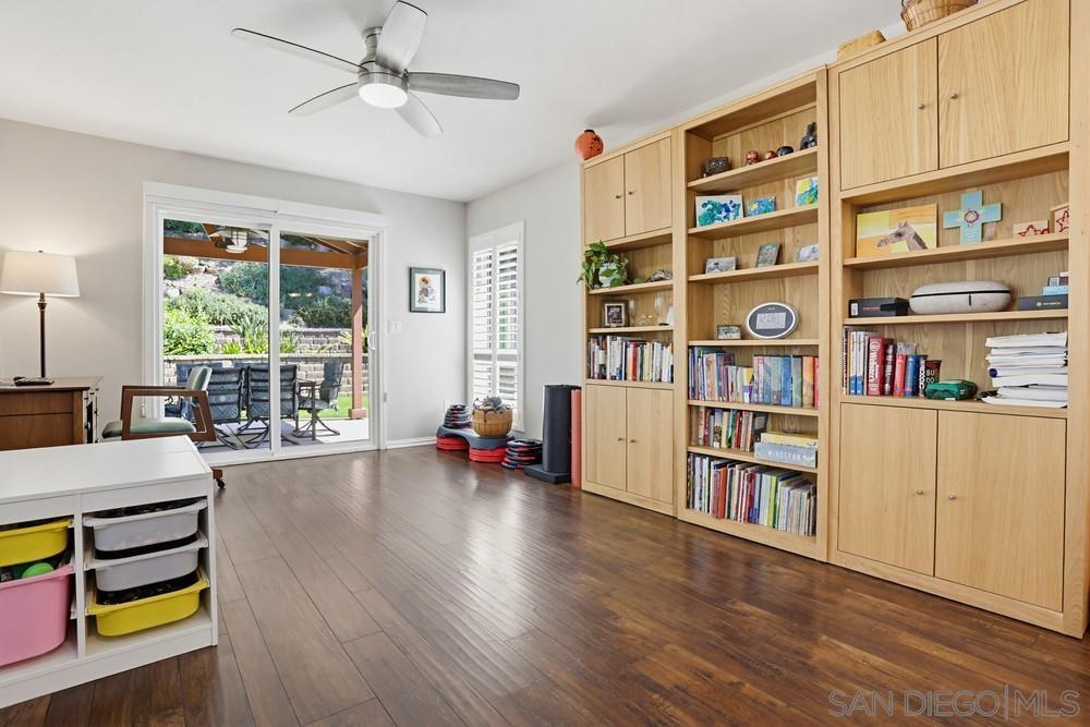 Detail Gallery Image 12 of 39 For 6390  Decanture St, San Diego,  CA 92120 - 4 Beds | 2 Baths