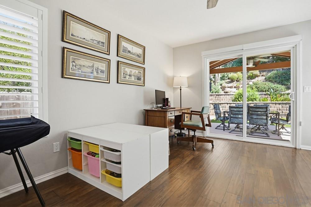 Detail Gallery Image 13 of 39 For 6390  Decanture St, San Diego,  CA 92120 - 4 Beds | 2 Baths