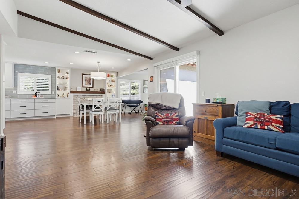 Detail Gallery Image 18 of 39 For 6390  Decanture St, San Diego,  CA 92120 - 4 Beds | 2 Baths