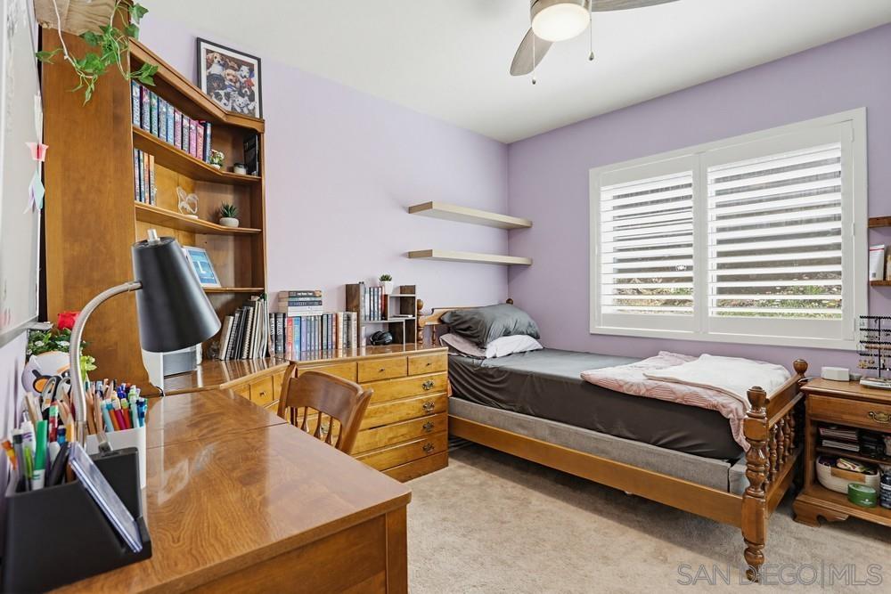 Detail Gallery Image 28 of 39 For 6390  Decanture St, San Diego,  CA 92120 - 4 Beds | 2 Baths