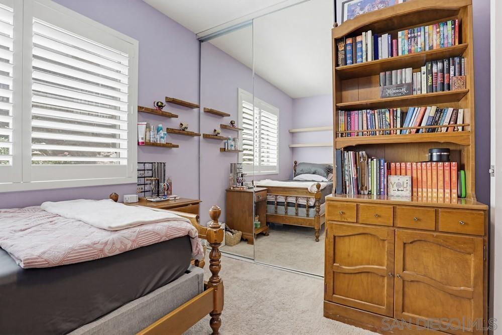 Detail Gallery Image 29 of 39 For 6390  Decanture St, San Diego,  CA 92120 - 4 Beds | 2 Baths