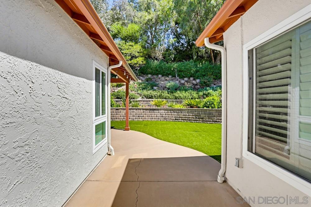 Detail Gallery Image 32 of 39 For 6390  Decanture St, San Diego,  CA 92120 - 4 Beds | 2 Baths