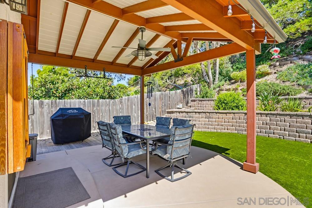 Detail Gallery Image 33 of 39 For 6390  Decanture St, San Diego,  CA 92120 - 4 Beds | 2 Baths