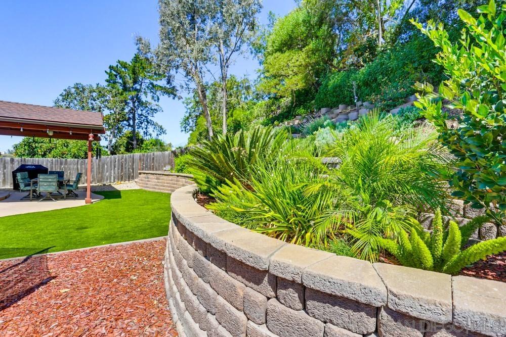 Detail Gallery Image 37 of 39 For 6390  Decanture St, San Diego,  CA 92120 - 4 Beds | 2 Baths