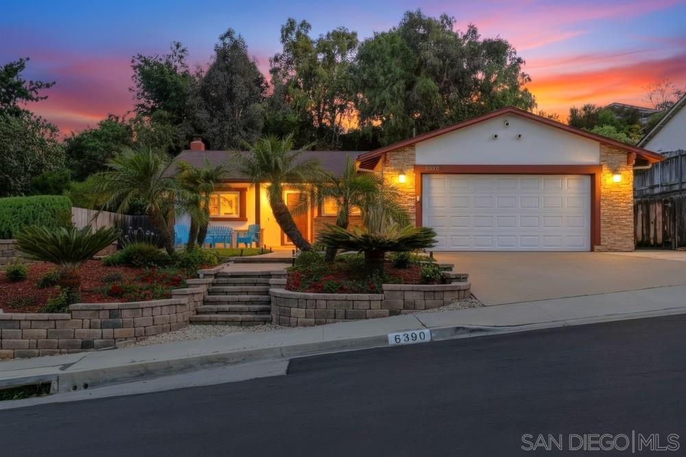 Detail Gallery Image 38 of 39 For 6390  Decanture St, San Diego,  CA 92120 - 4 Beds | 2 Baths