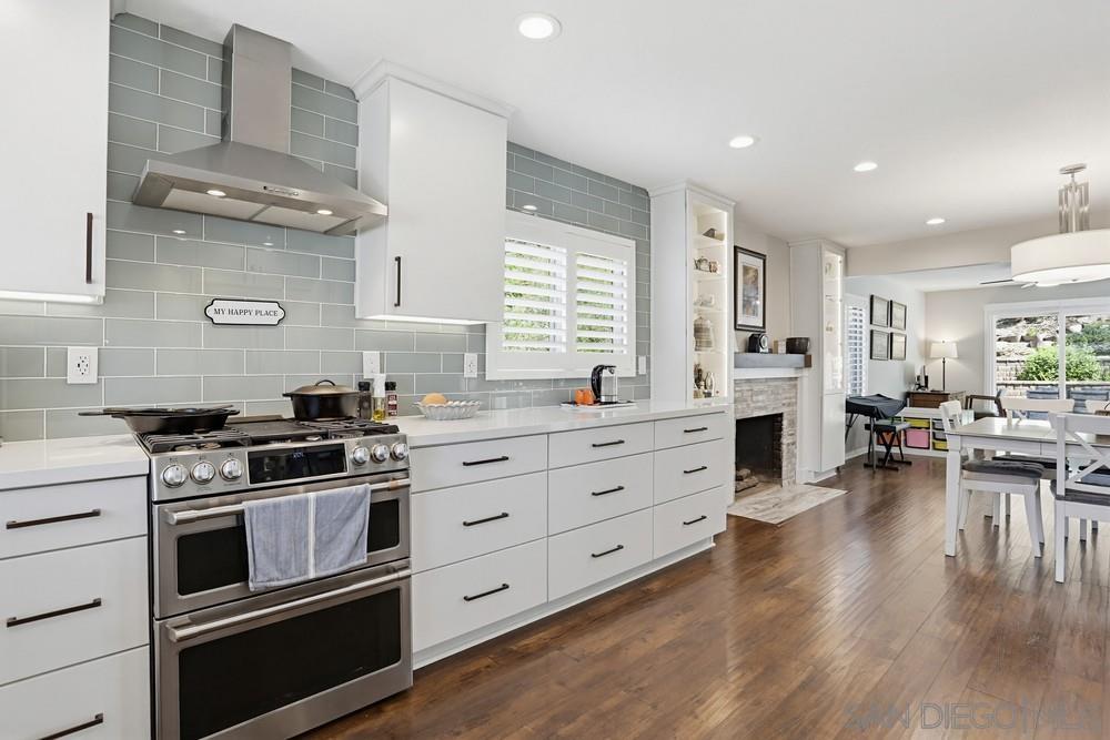 Detail Gallery Image 5 of 39 For 6390  Decanture St, San Diego,  CA 92120 - 4 Beds | 2 Baths