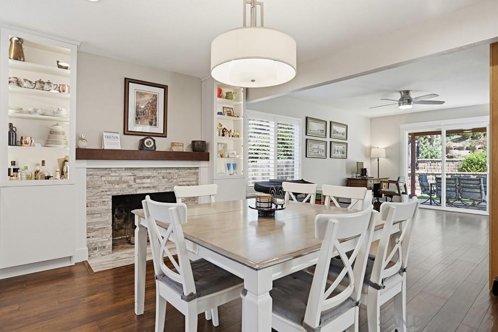 Detail Gallery Image 8 of 39 For 6390  Decanture St, San Diego,  CA 92120 - 4 Beds | 2 Baths