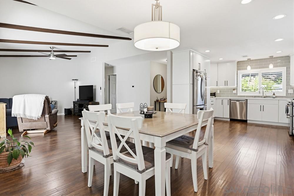 Detail Gallery Image 9 of 39 For 6390  Decanture St, San Diego,  CA 92120 - 4 Beds | 2 Baths