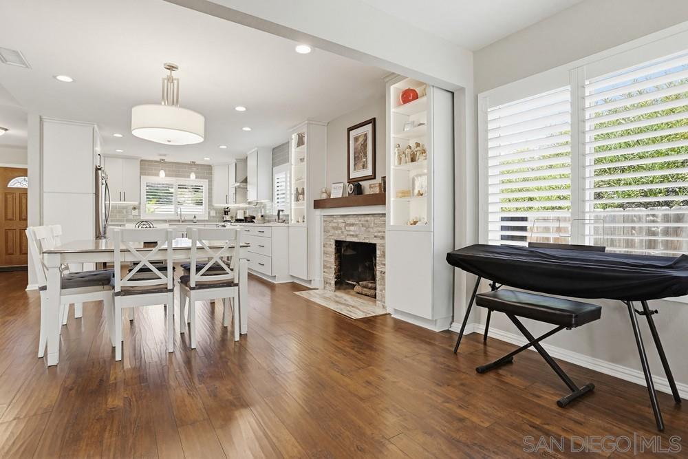 Detail Gallery Image 10 of 39 For 6390  Decanture St, San Diego,  CA 92120 - 4 Beds | 2 Baths