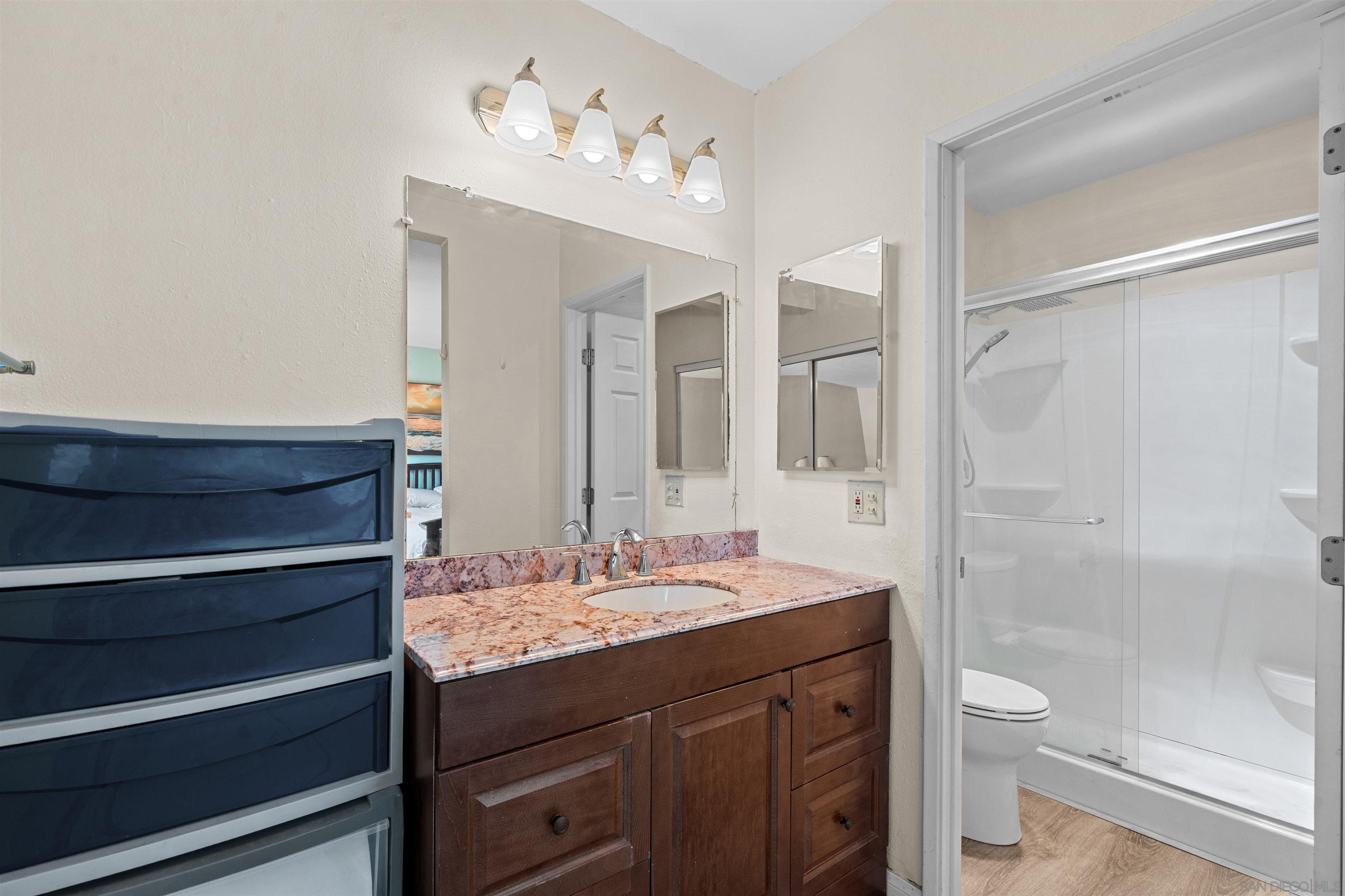 Detail Gallery Image 17 of 25 For 8779  Lake Murray  #9,  San Diego,  CA 92119 - 3 Beds | 2 Baths