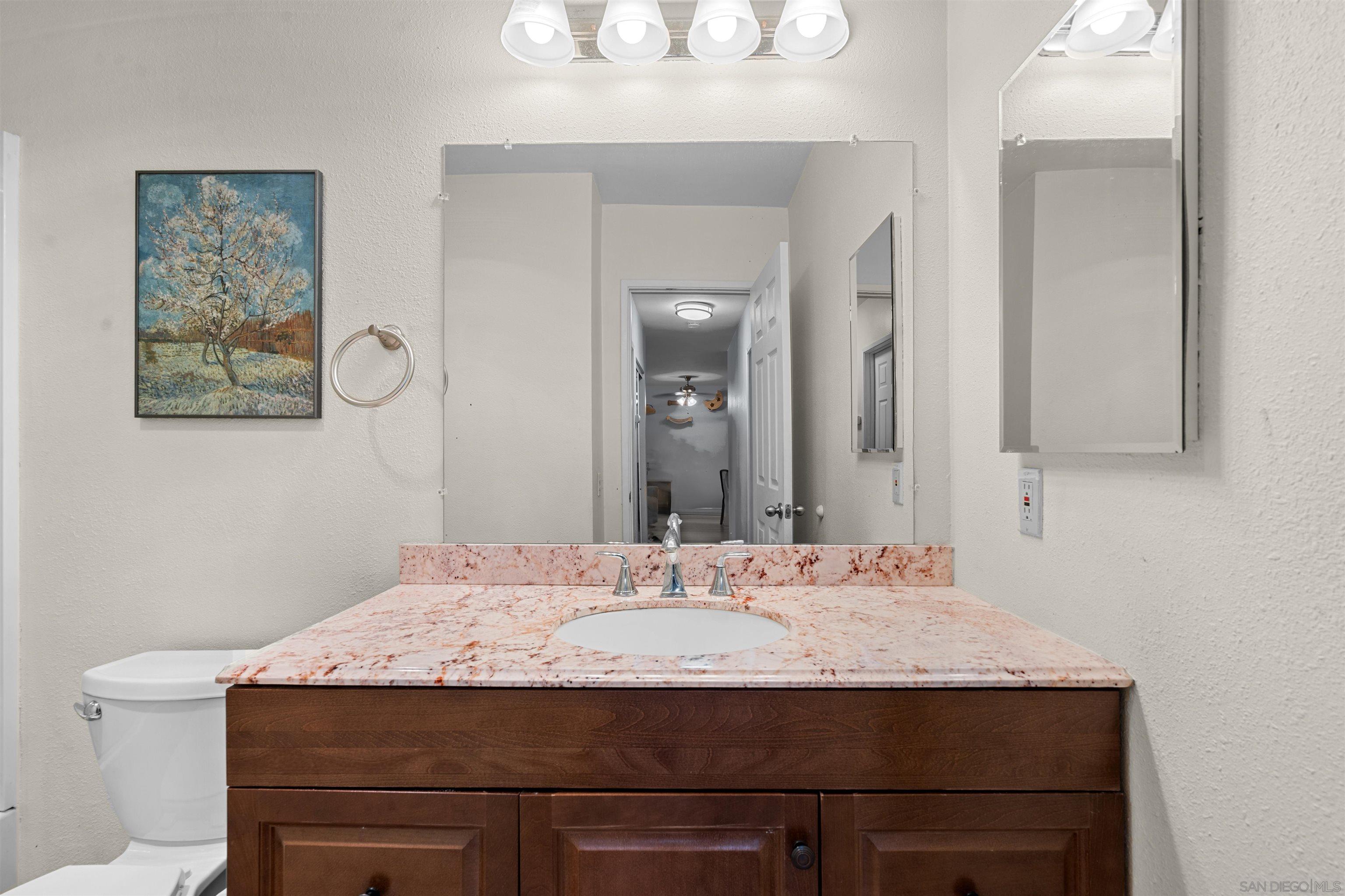 Detail Gallery Image 18 of 25 For 8779  Lake Murray  #9,  San Diego,  CA 92119 - 3 Beds | 2 Baths