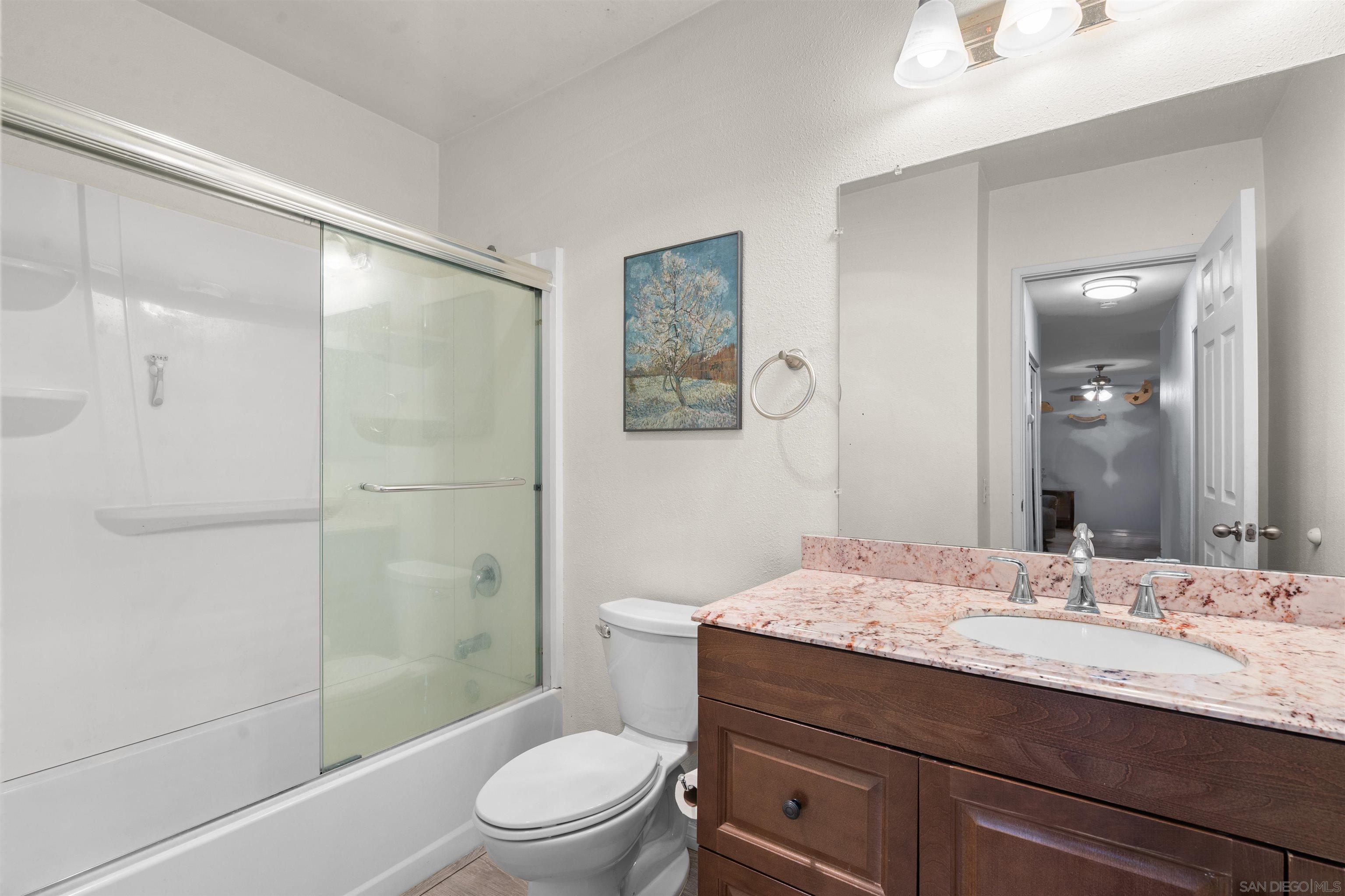 Detail Gallery Image 19 of 25 For 8779  Lake Murray  #9,  San Diego,  CA 92119 - 3 Beds | 2 Baths