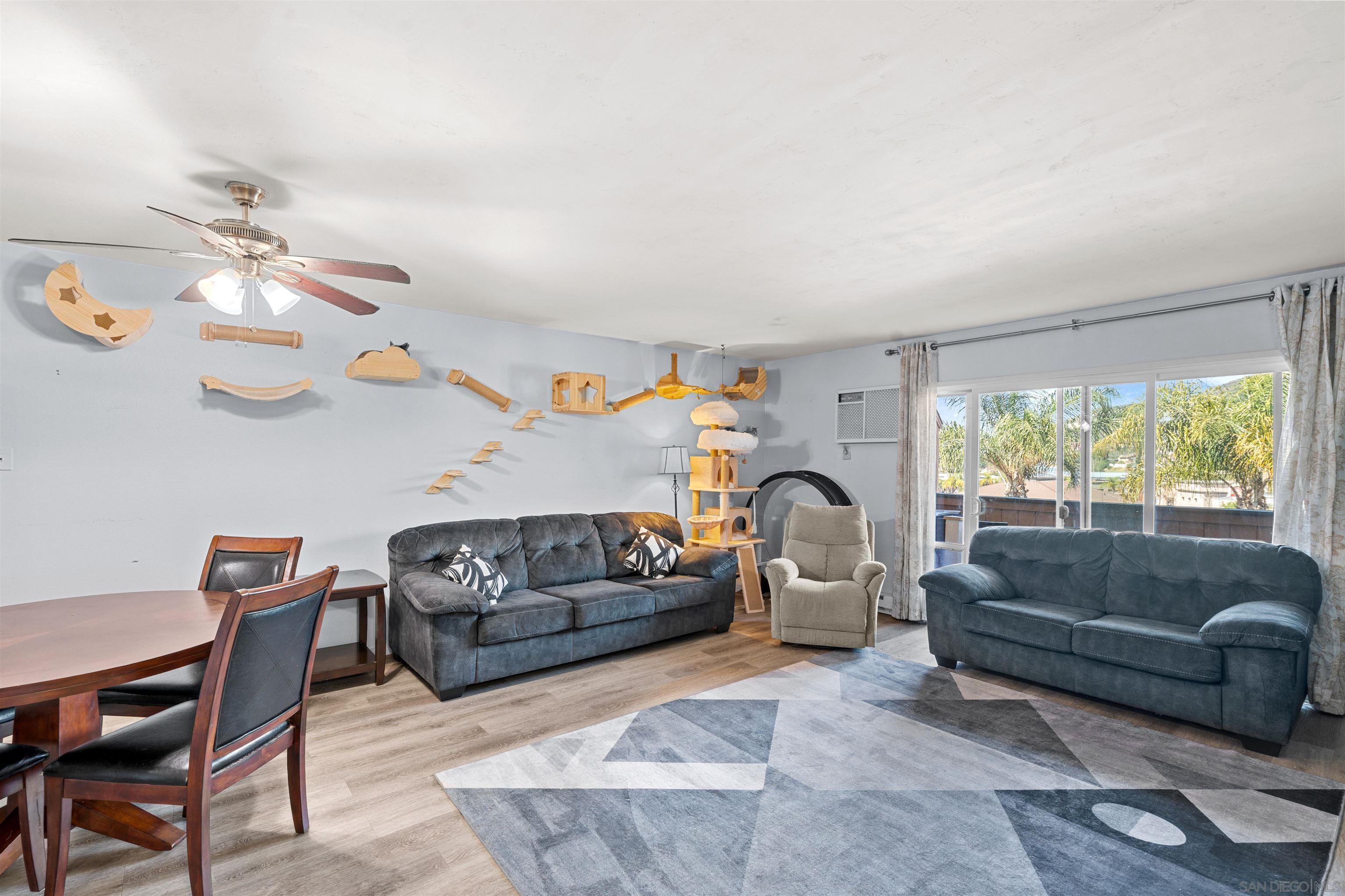 Detail Gallery Image 8 of 25 For 8779  Lake Murray  #9,  San Diego,  CA 92119 - 3 Beds | 2 Baths