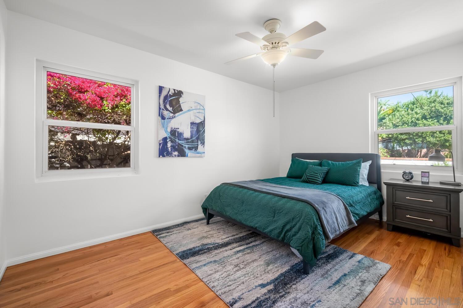 Detail Gallery Image 12 of 37 For 4635  Mataro Dr, San Diego,  CA 92115 - 2 Beds | 1 Baths