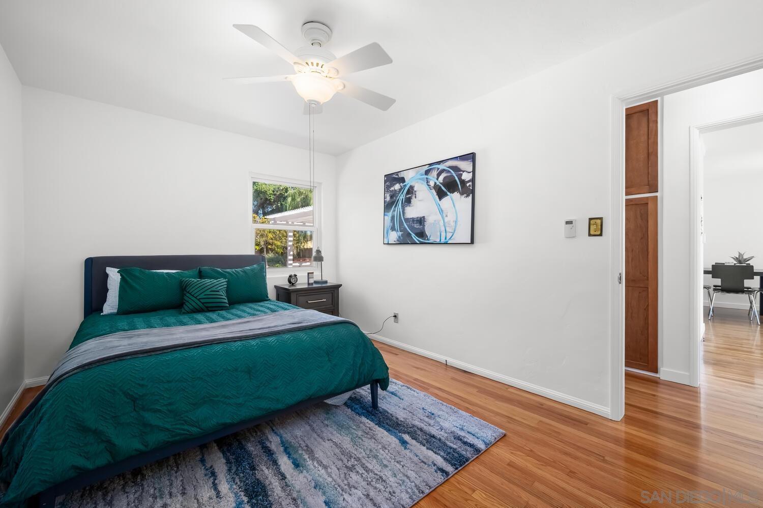 Detail Gallery Image 14 of 37 For 4635  Mataro Dr, San Diego,  CA 92115 - 2 Beds | 1 Baths