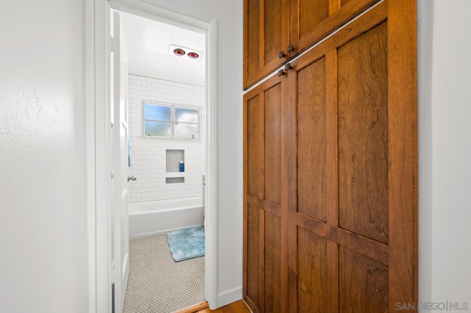 Detail Gallery Image 15 of 37 For 4635  Mataro Dr, San Diego,  CA 92115 - 2 Beds | 1 Baths