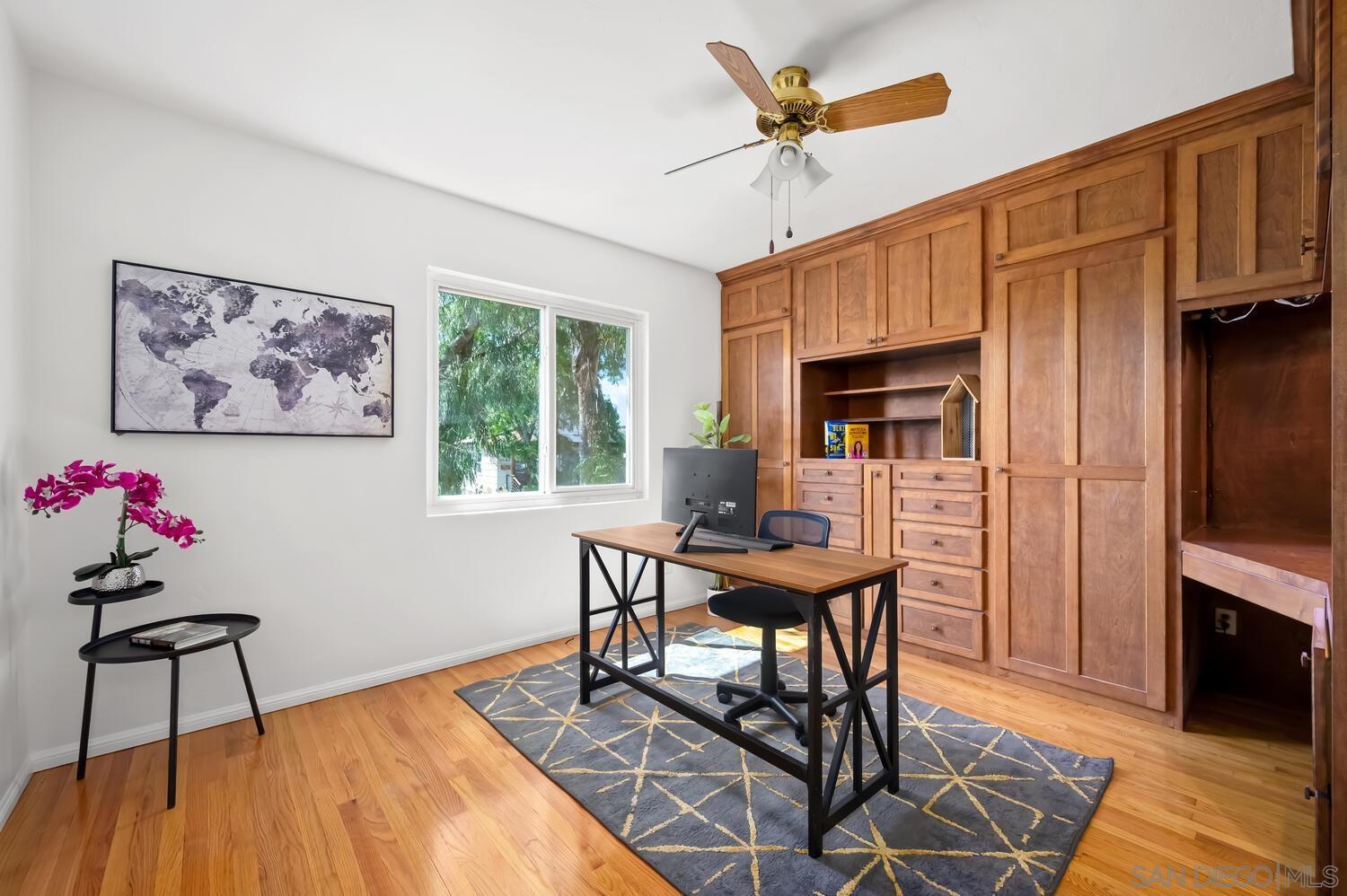 Detail Gallery Image 17 of 37 For 4635  Mataro Dr, San Diego,  CA 92115 - 2 Beds | 1 Baths