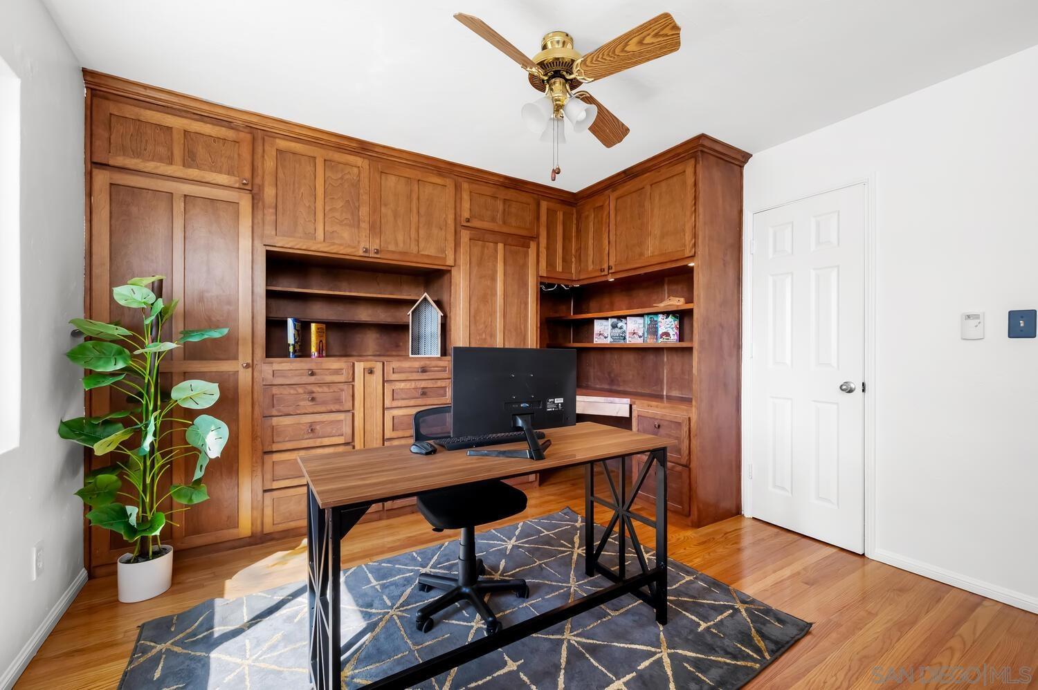 Detail Gallery Image 18 of 37 For 4635  Mataro Dr, San Diego,  CA 92115 - 2 Beds | 1 Baths