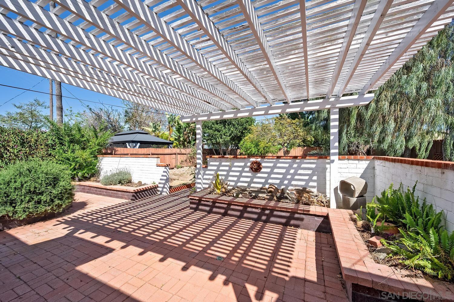 Detail Gallery Image 19 of 37 For 4635  Mataro Dr, San Diego,  CA 92115 - 2 Beds | 1 Baths