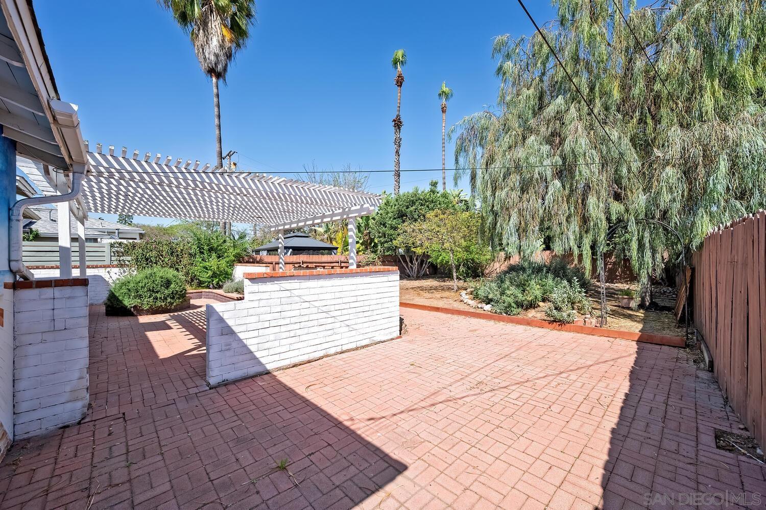 Detail Gallery Image 25 of 37 For 4635  Mataro Dr, San Diego,  CA 92115 - 2 Beds | 1 Baths