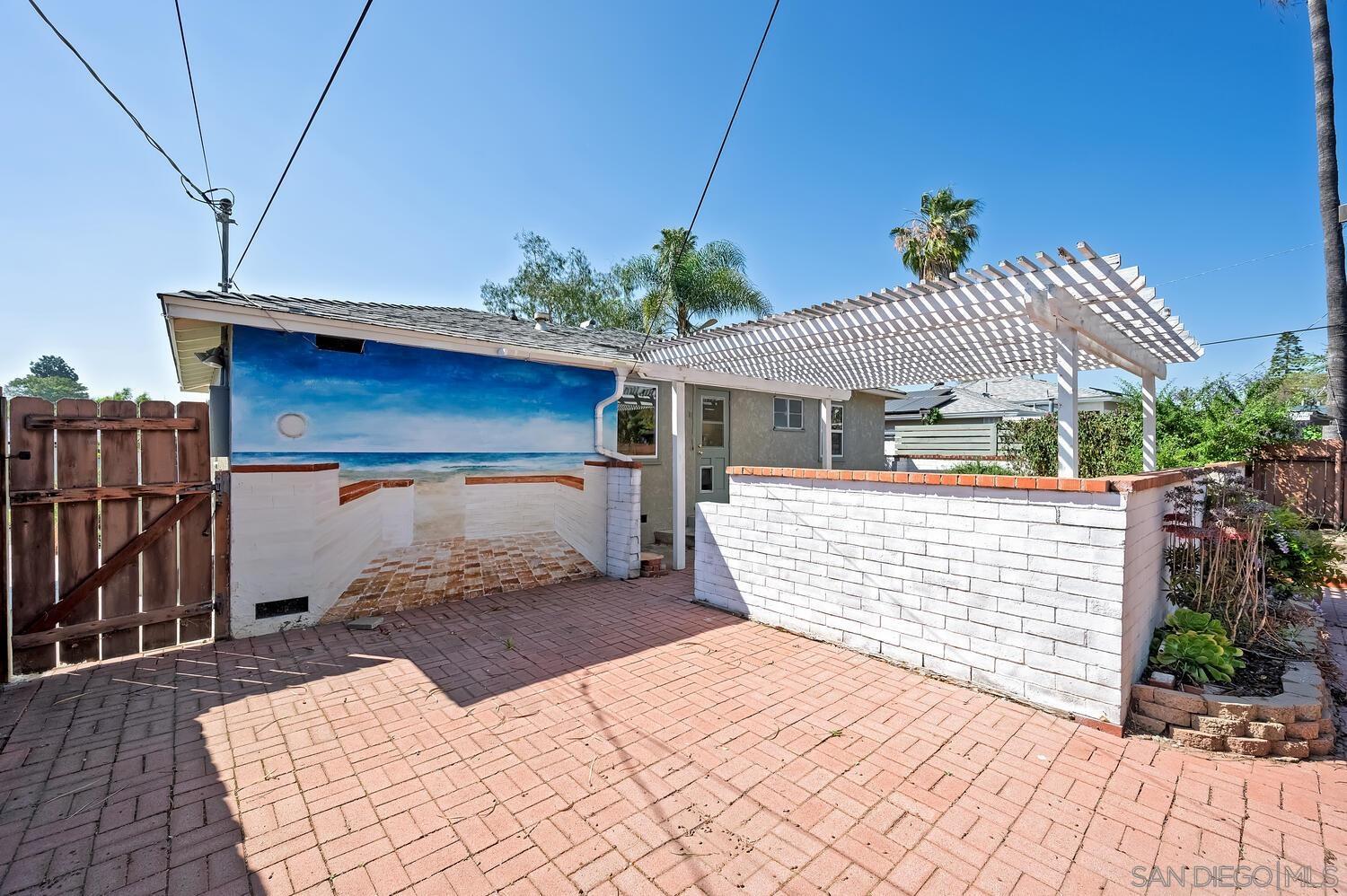 Detail Gallery Image 27 of 37 For 4635  Mataro Dr, San Diego,  CA 92115 - 2 Beds | 1 Baths