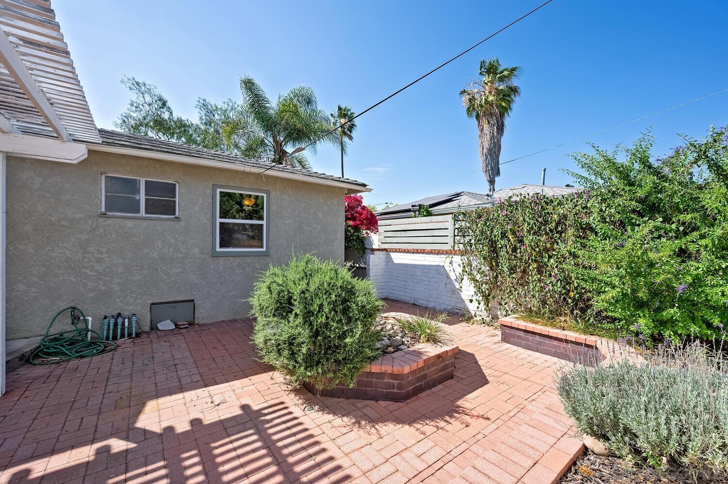 Detail Gallery Image 28 of 37 For 4635  Mataro Dr, San Diego,  CA 92115 - 2 Beds | 1 Baths