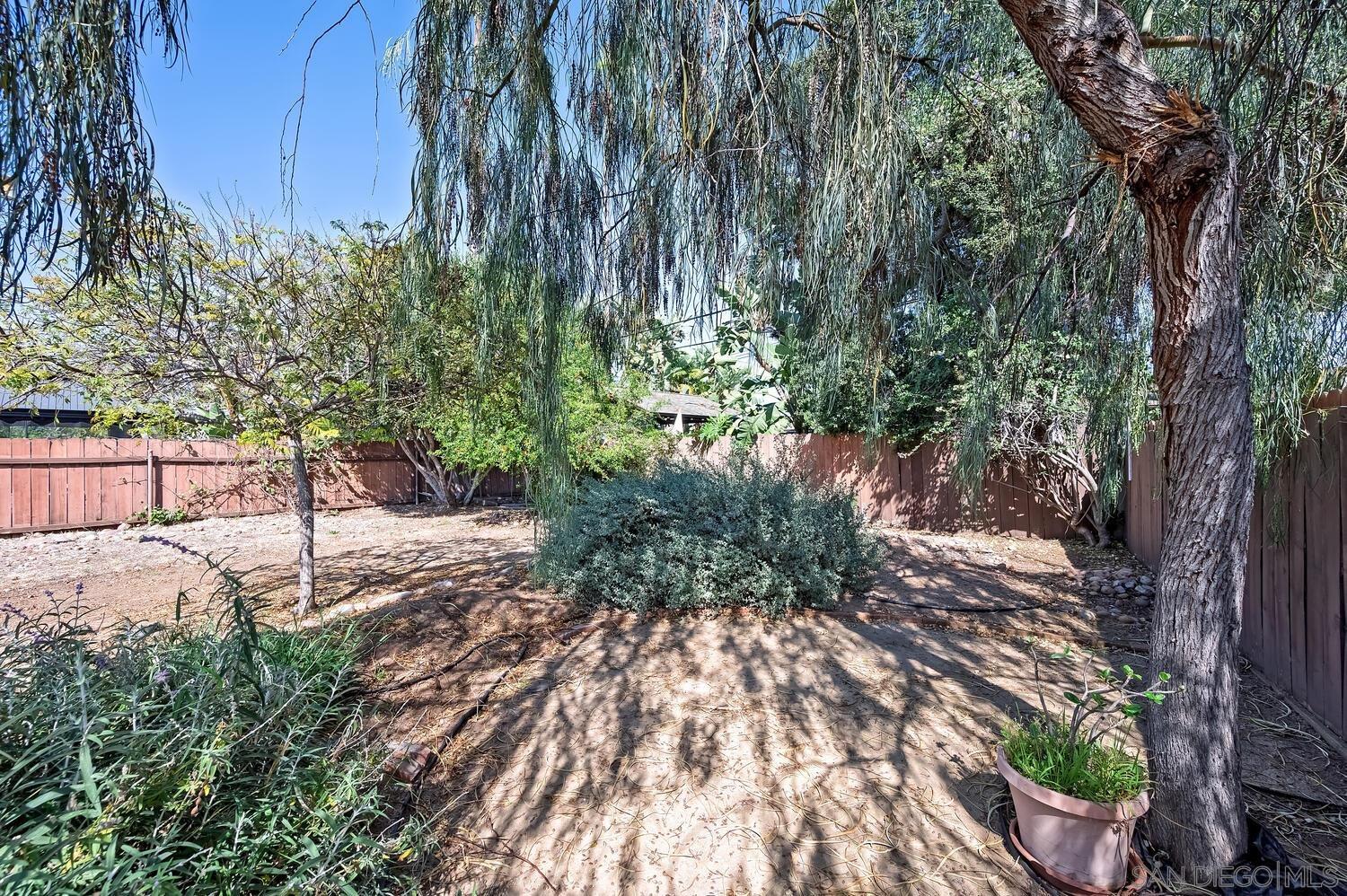 Detail Gallery Image 33 of 37 For 4635  Mataro Dr, San Diego,  CA 92115 - 2 Beds | 1 Baths