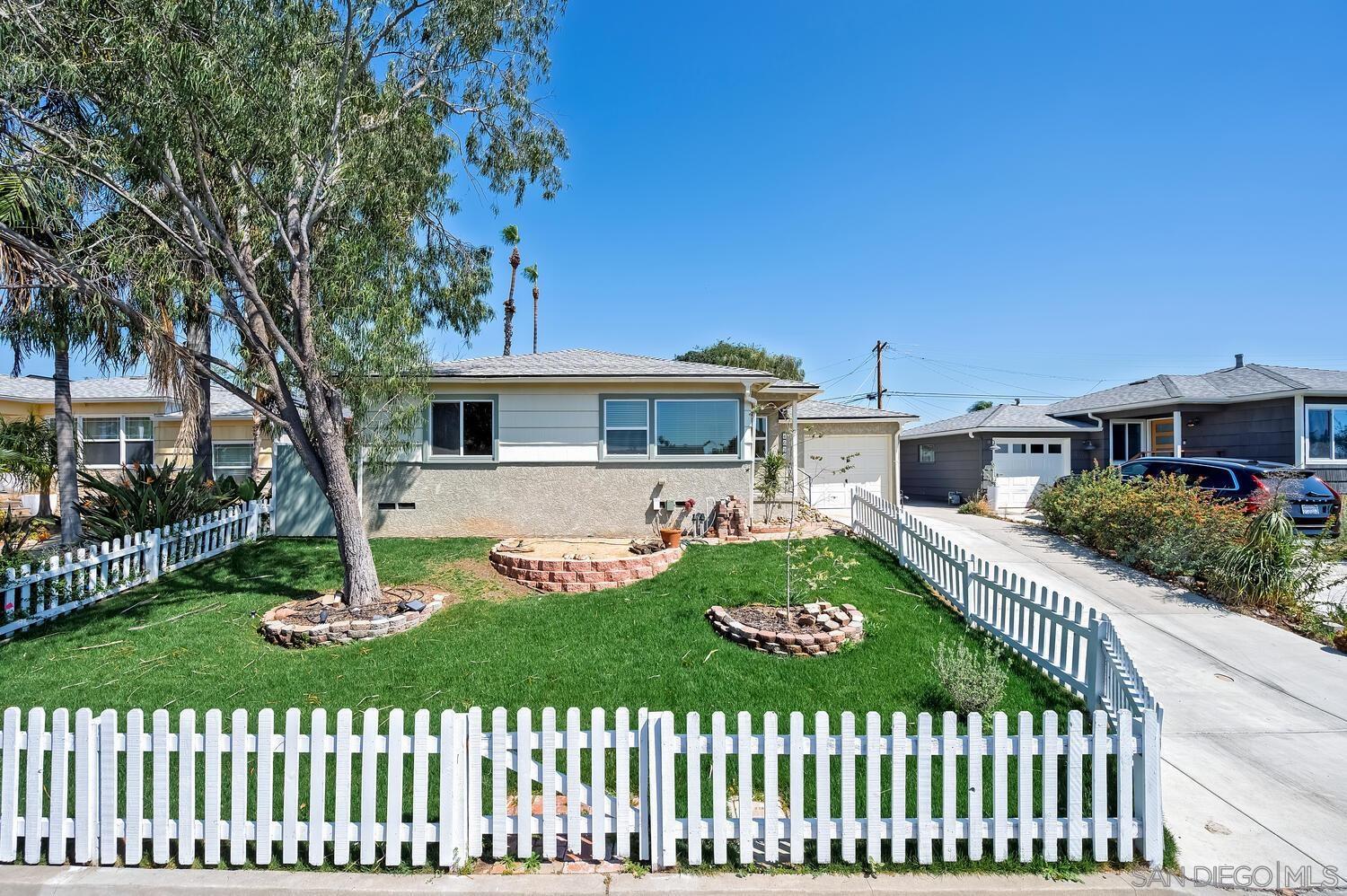 Detail Gallery Image 34 of 37 For 4635  Mataro Dr, San Diego,  CA 92115 - 2 Beds | 1 Baths