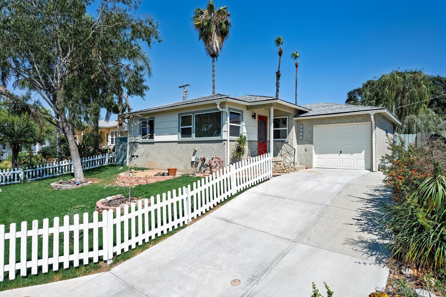 Detail Gallery Image 36 of 37 For 4635  Mataro Dr, San Diego,  CA 92115 - 2 Beds | 1 Baths