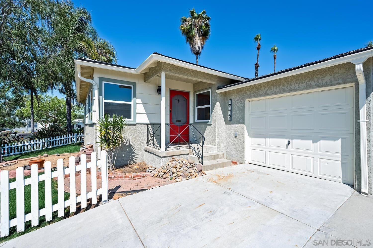 Detail Gallery Image 37 of 37 For 4635  Mataro Dr, San Diego,  CA 92115 - 2 Beds | 1 Baths